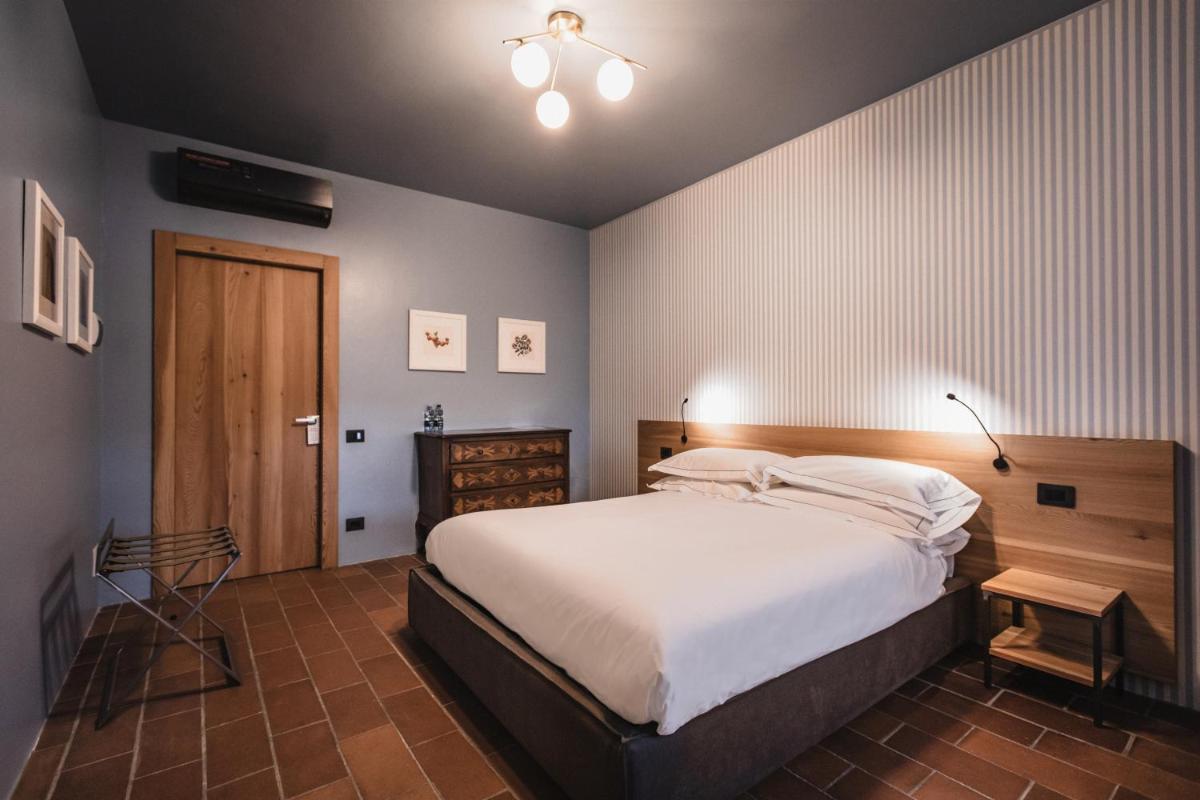 Locanda Cossetti Ranch Winery - Housity
