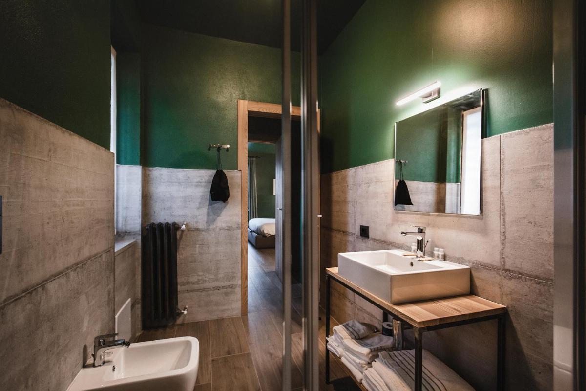 Locanda Cossetti Ranch Winery - Housity
