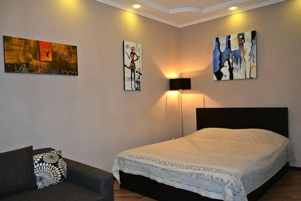 Suitetrails - Cozy Apartment in Tbilisi