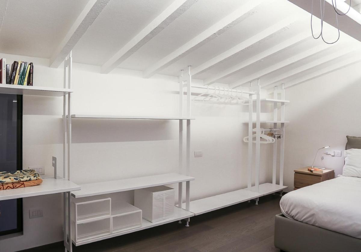 Apartments Florence Pepi attic - Hizvo