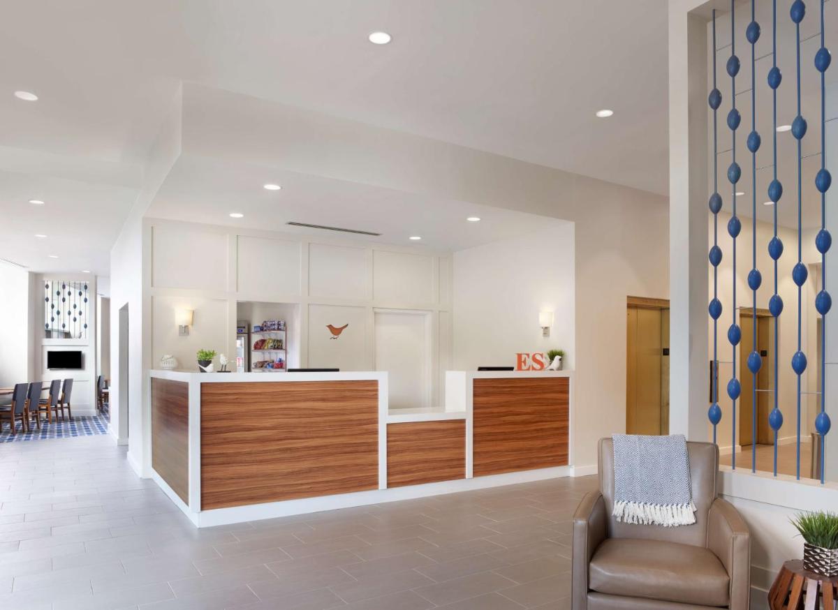 Sonesta ES Suites New Orleans Downtown - Housity
