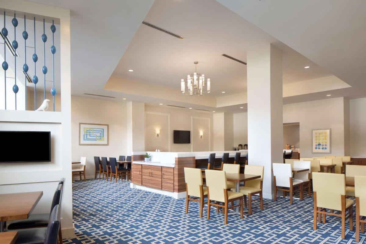 Sonesta ES Suites New Orleans Downtown - Housity