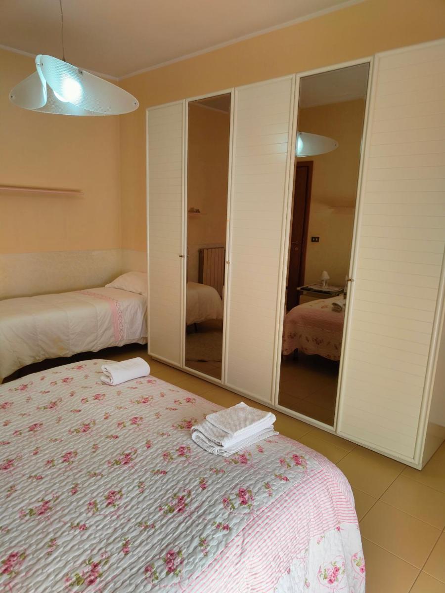 Appartamento in villa Virginia fino a 10 ospiti - Housity