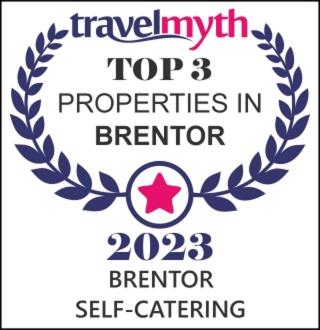 Brentor Self-catering - Housity
