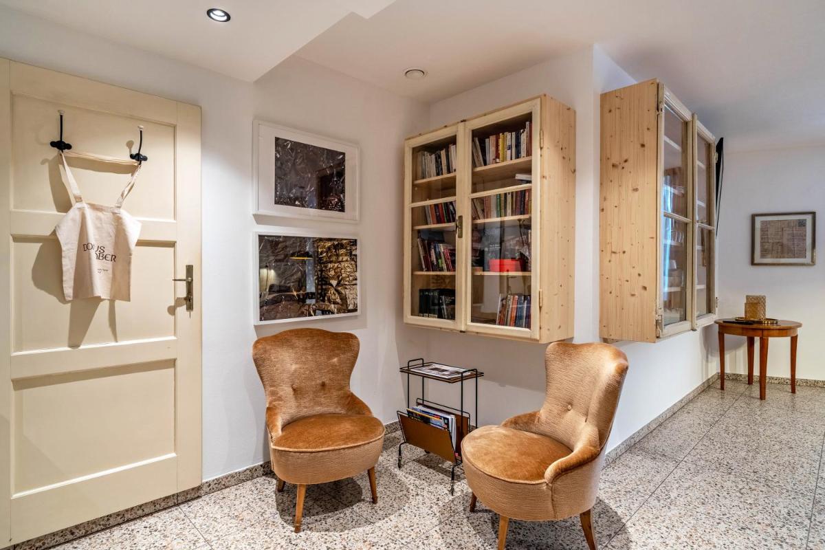Domus Faber 1 - Housity
