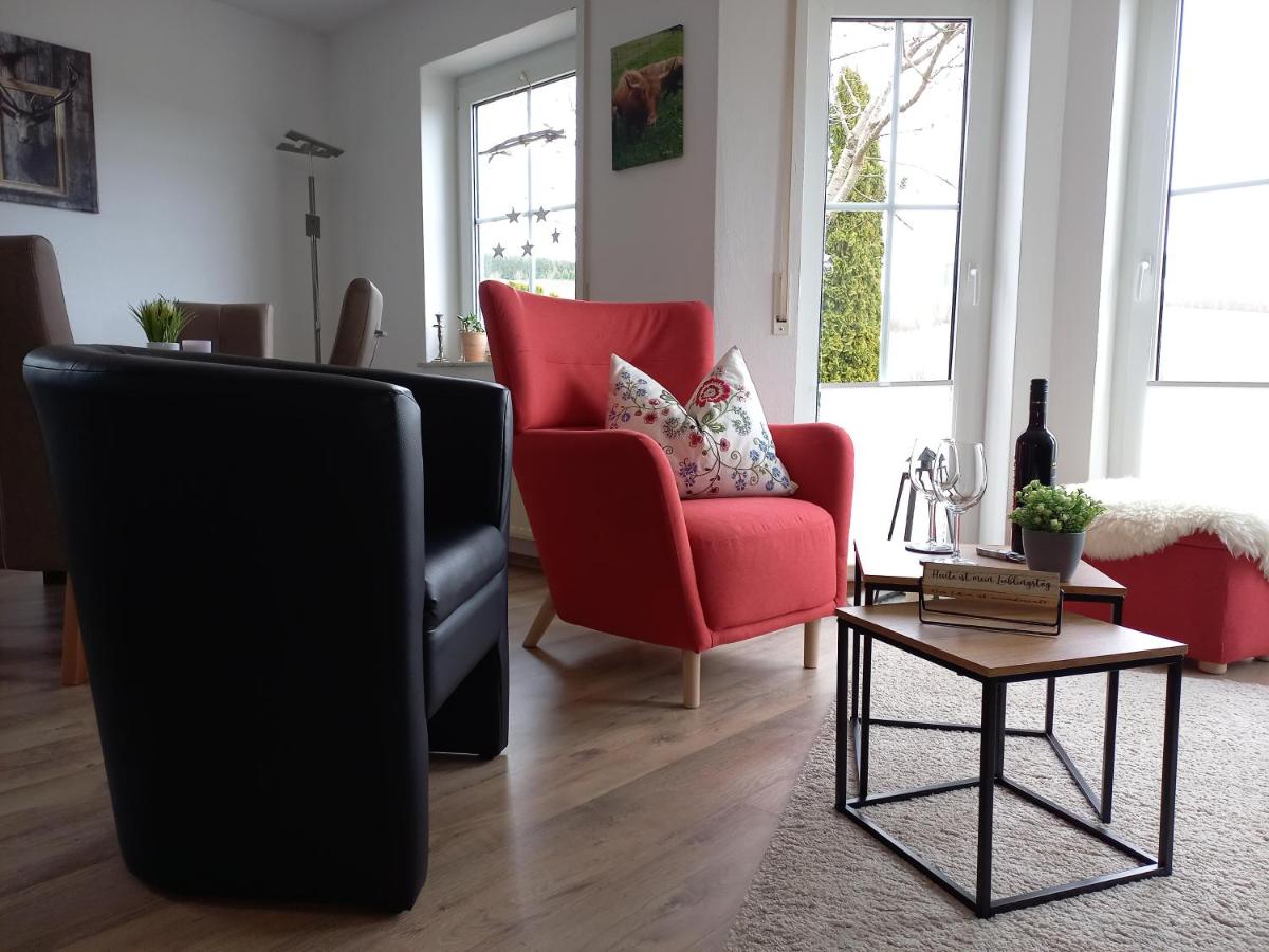 Ferienwohnung Sauerland Fernblick - Housity