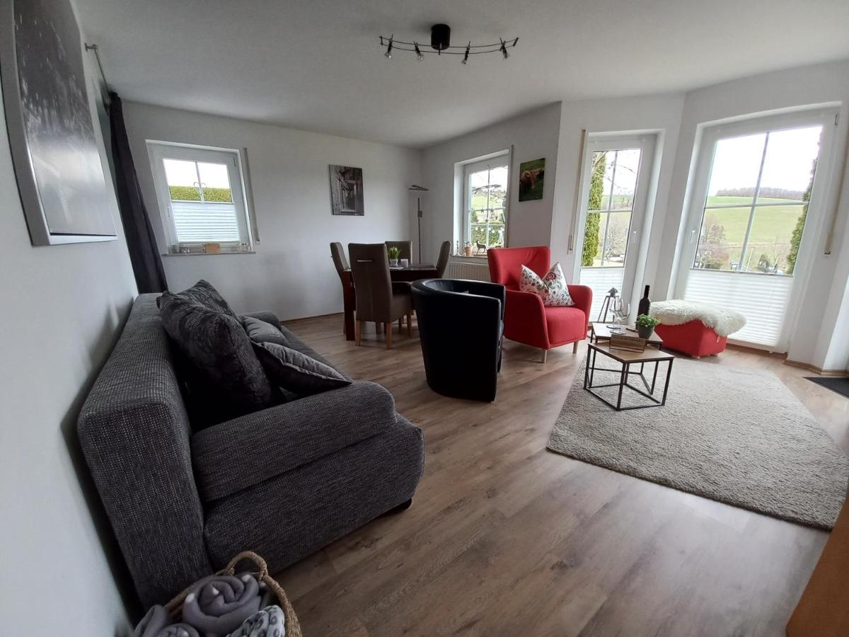 Ferienwohnung Sauerland Fernblick - Housity