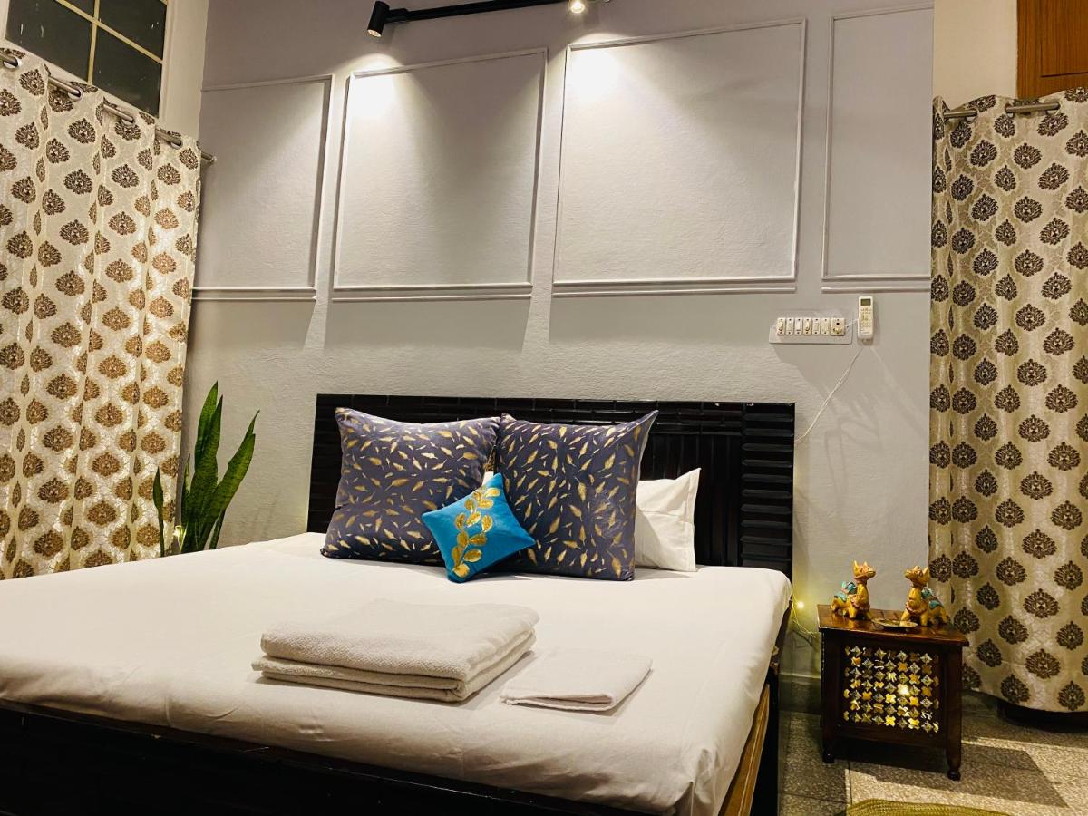 Exclusive Villa in Civil lines - Housity