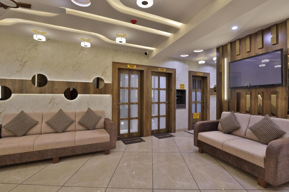 Rest Inn Dormitory - Housity
