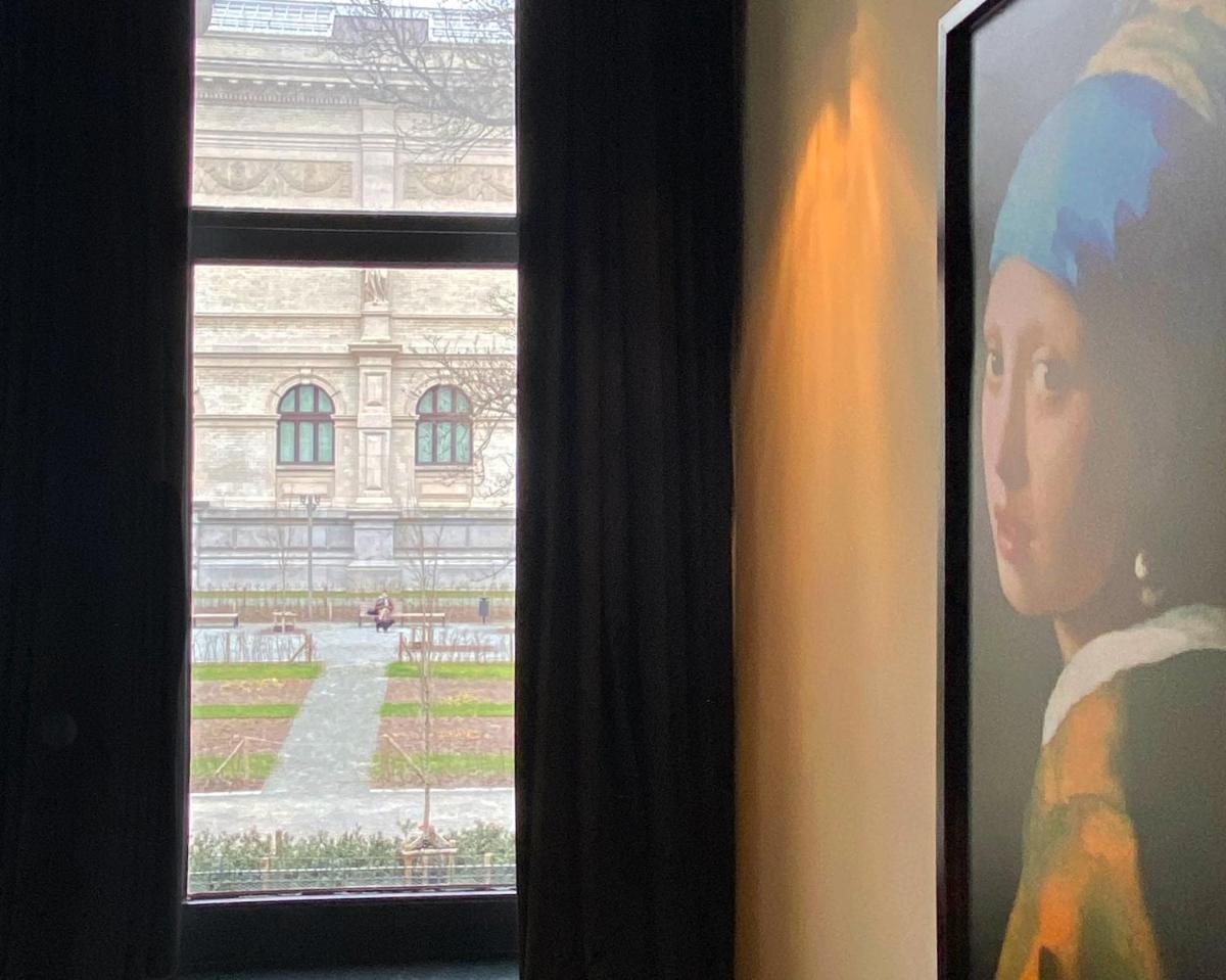 Museum Suites - Housity
