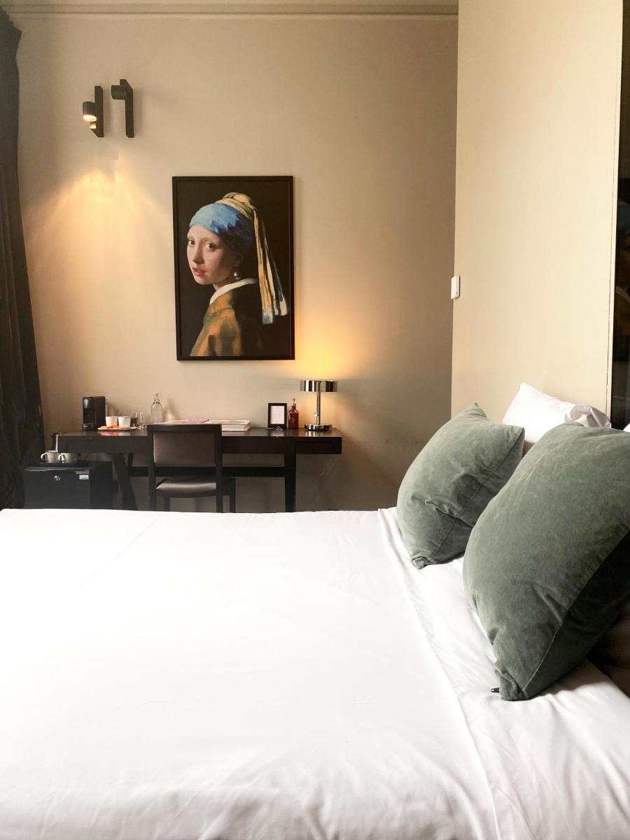 Museum Suites - Housity