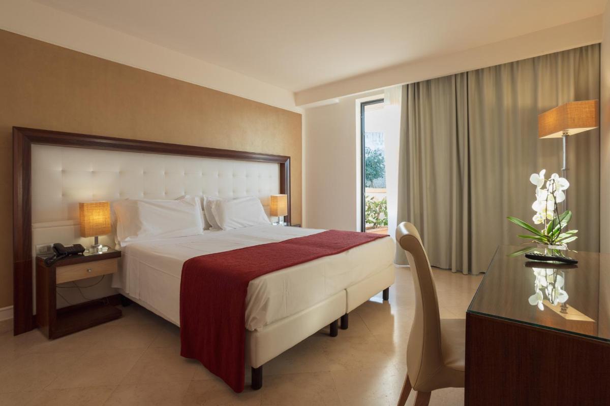 Vittoria Resort Pool & SPA - Hizvo