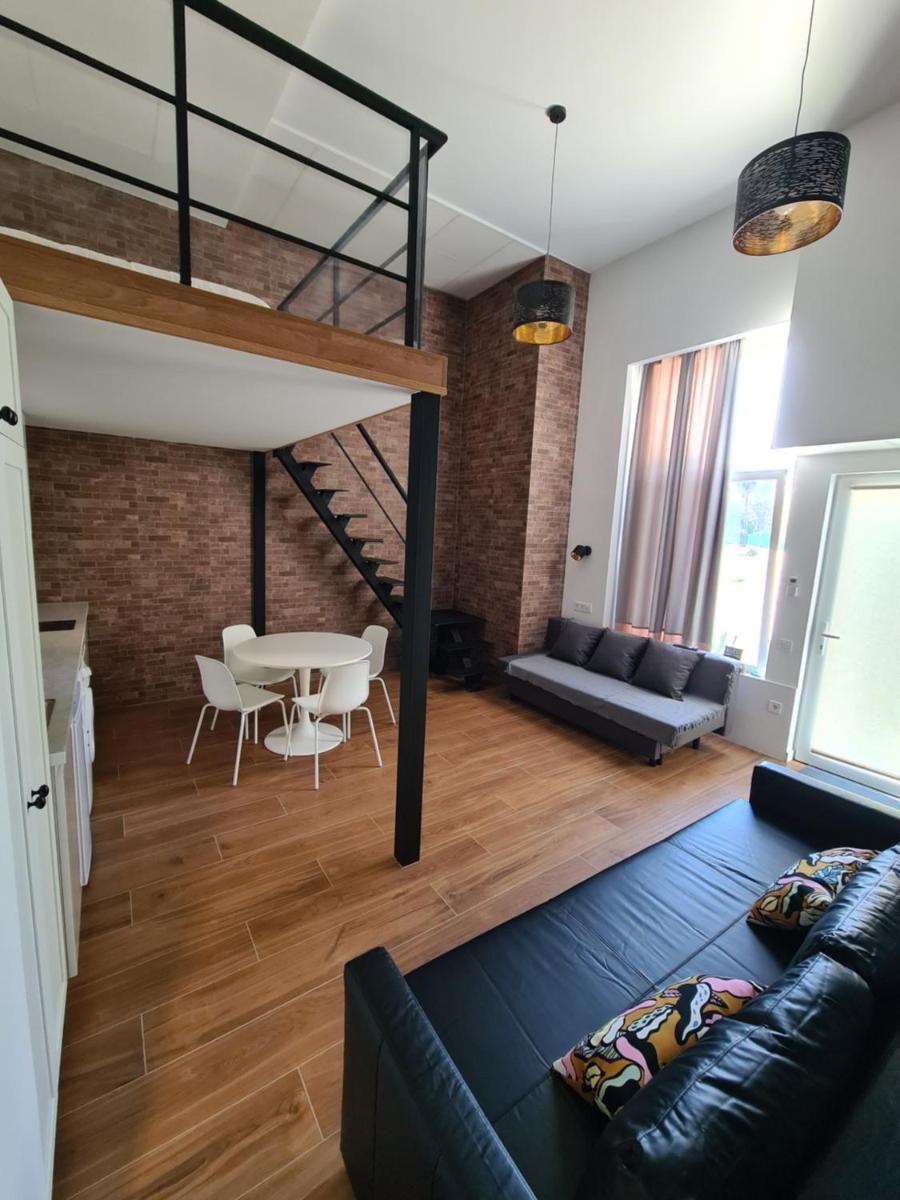 Hlius Brand New Apartments - Housity