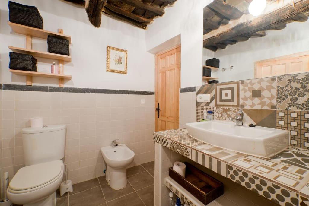 La casa rural de Paco y Ana - Housity