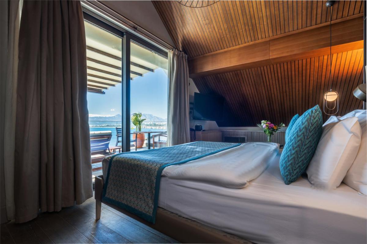 Perge Hotels - Adult Only 16 Plus - Housity