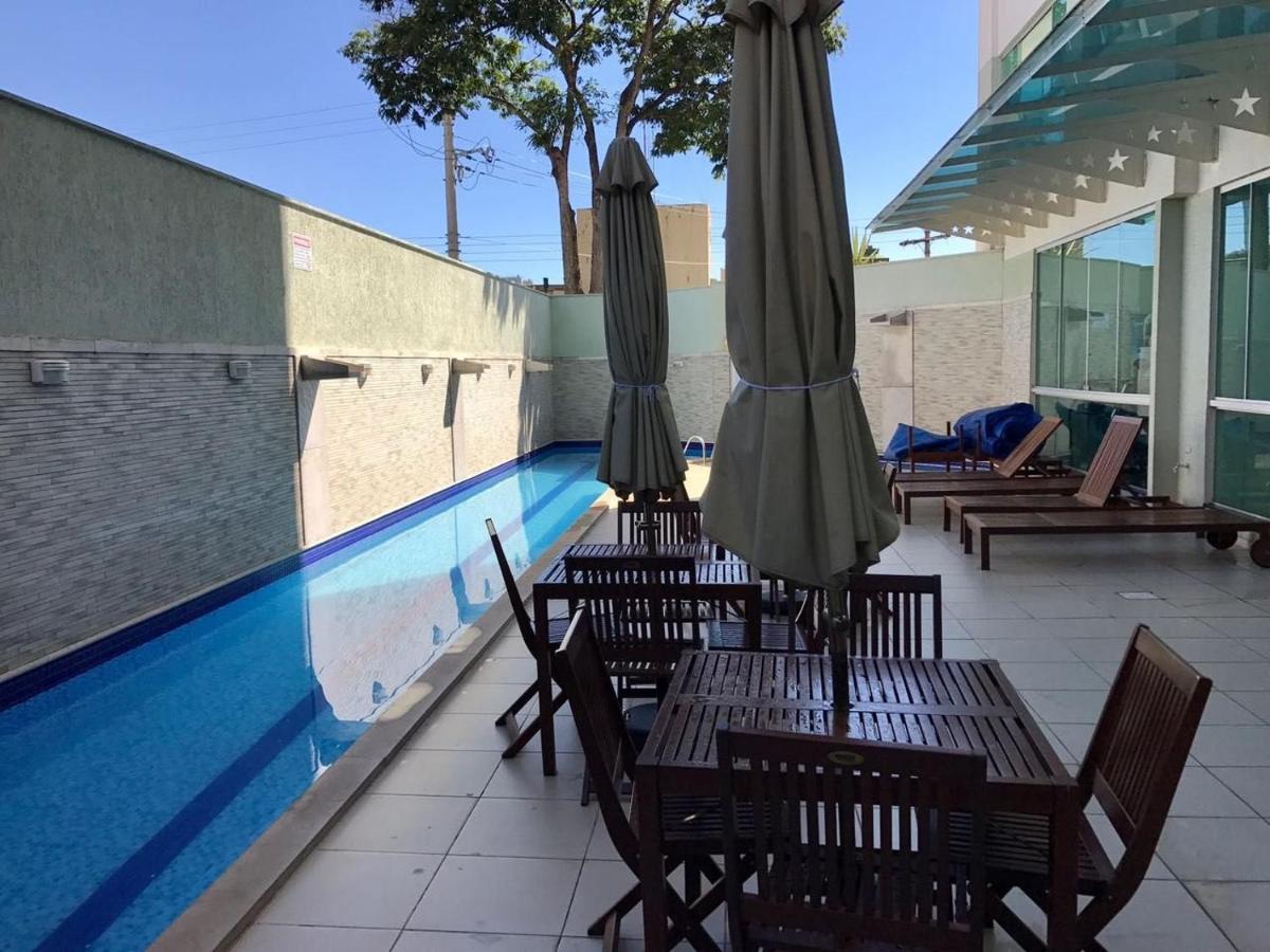 Apartamento de 2 quartos no Setor Bueno - Ed Pontal Premium - Ao lado do Órion Business & Health Complex - PP1206 - Housity