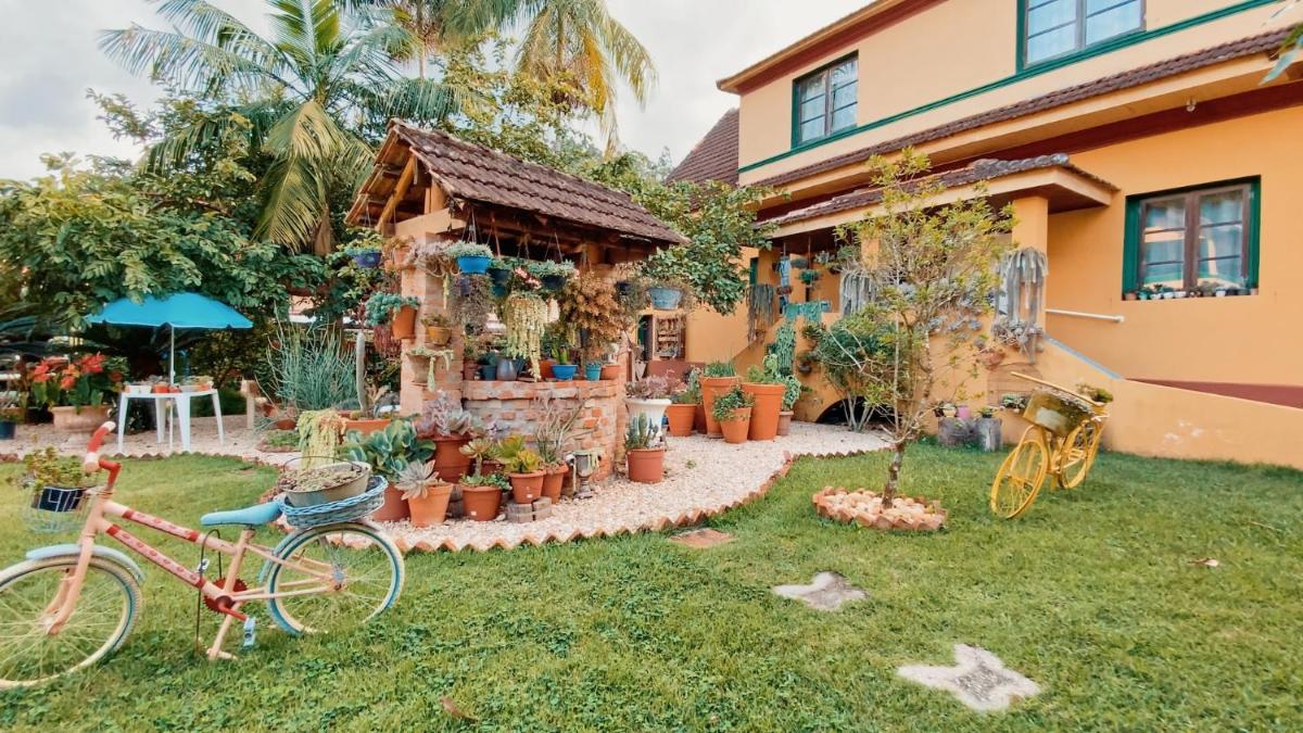 Pousada Portal do Vigolo - Housity