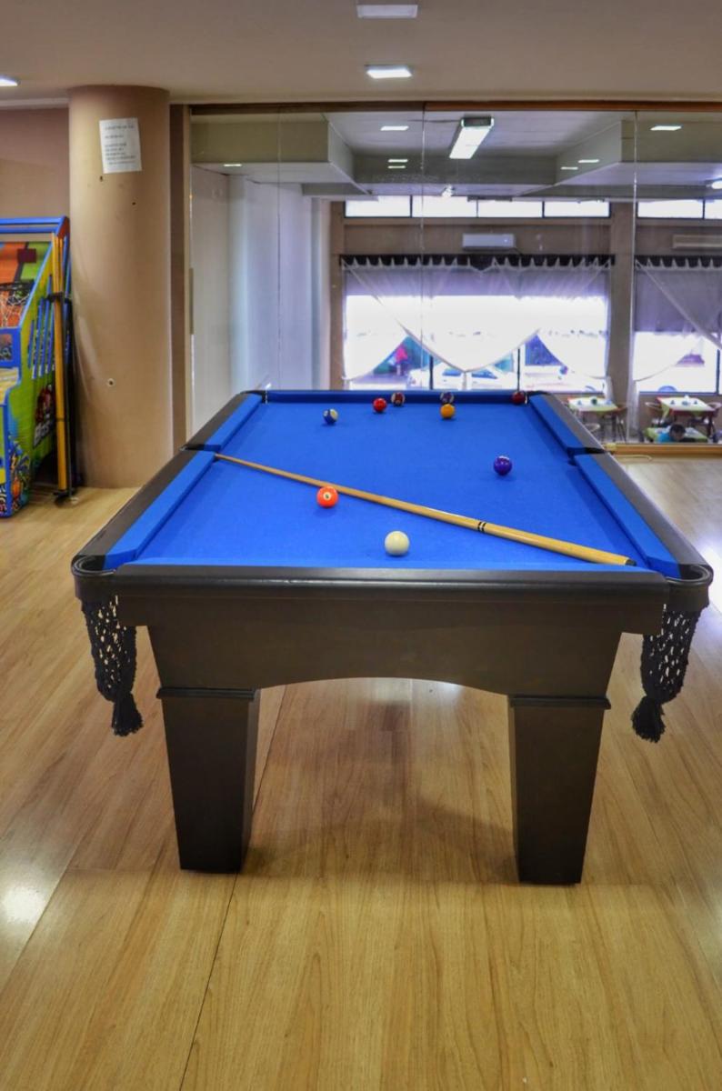 Nuevo Hotel - Hizvo