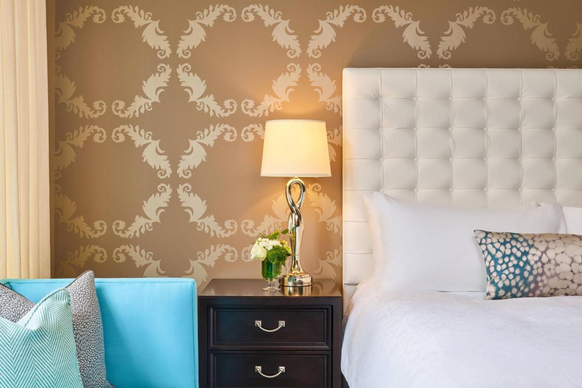 The Nines, a Luxury Collection Hotel, Portland - Housity
