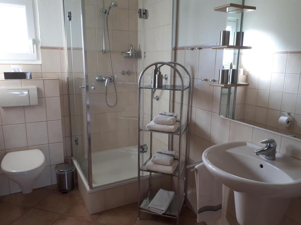 Suitetrails - Ferienhaus Hopp