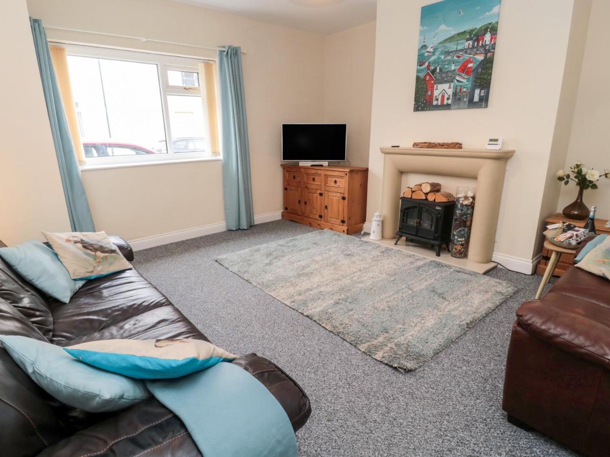 4 Byron Street - Housity
