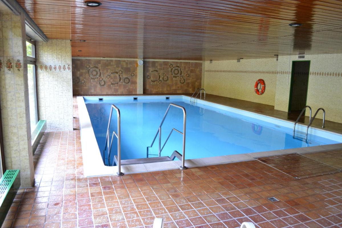 1-Zimmer-Appartment Miami - Hizvo
