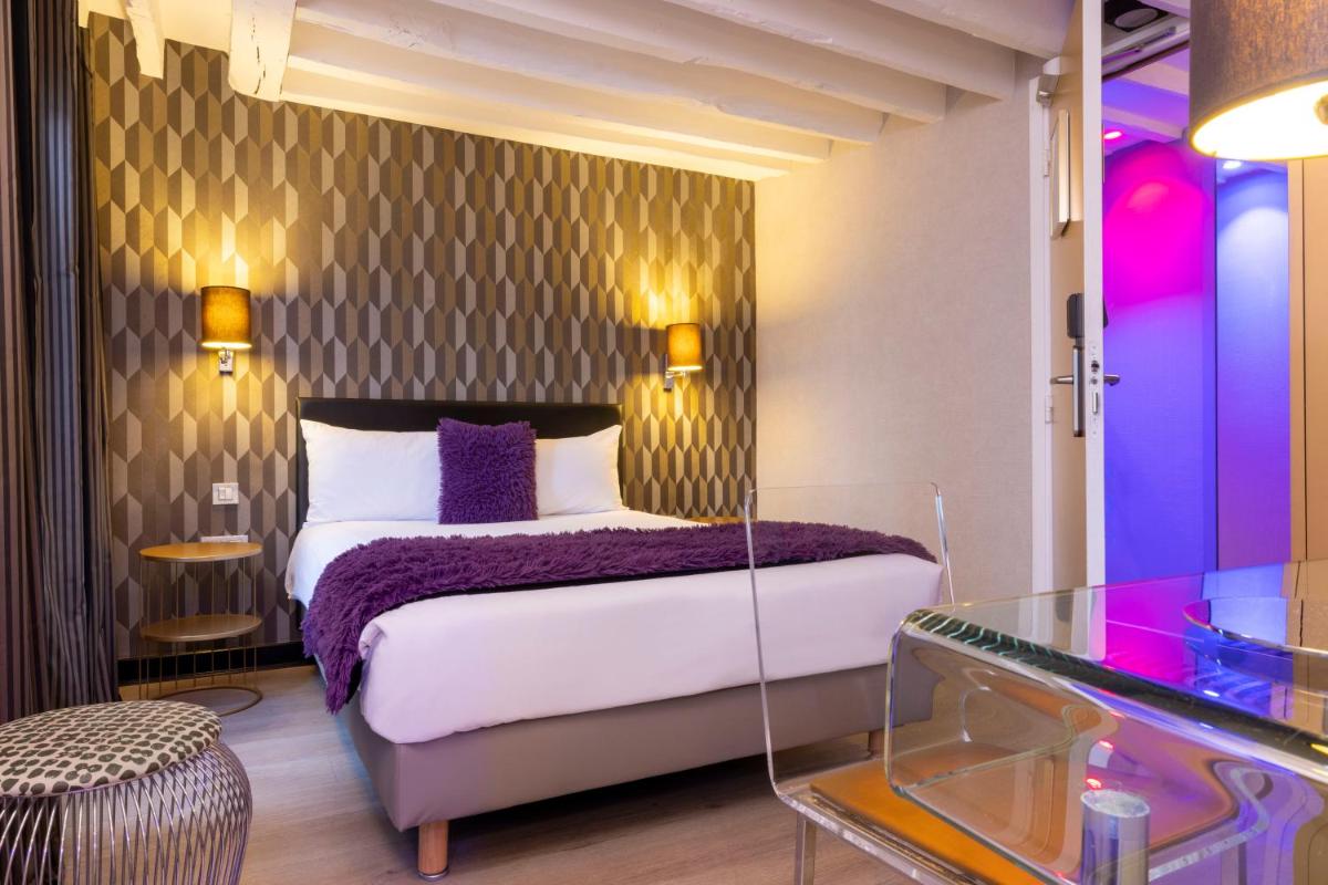 ATN Hôtel - Housity