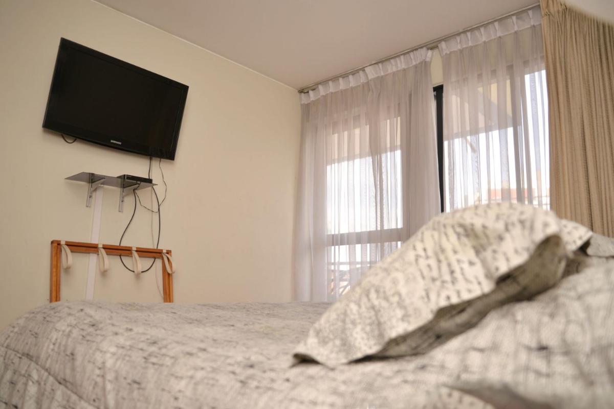 Suitetrails - La Dehesa House Callao