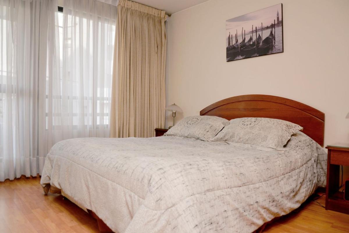 Suitetrails - La Dehesa House Callao