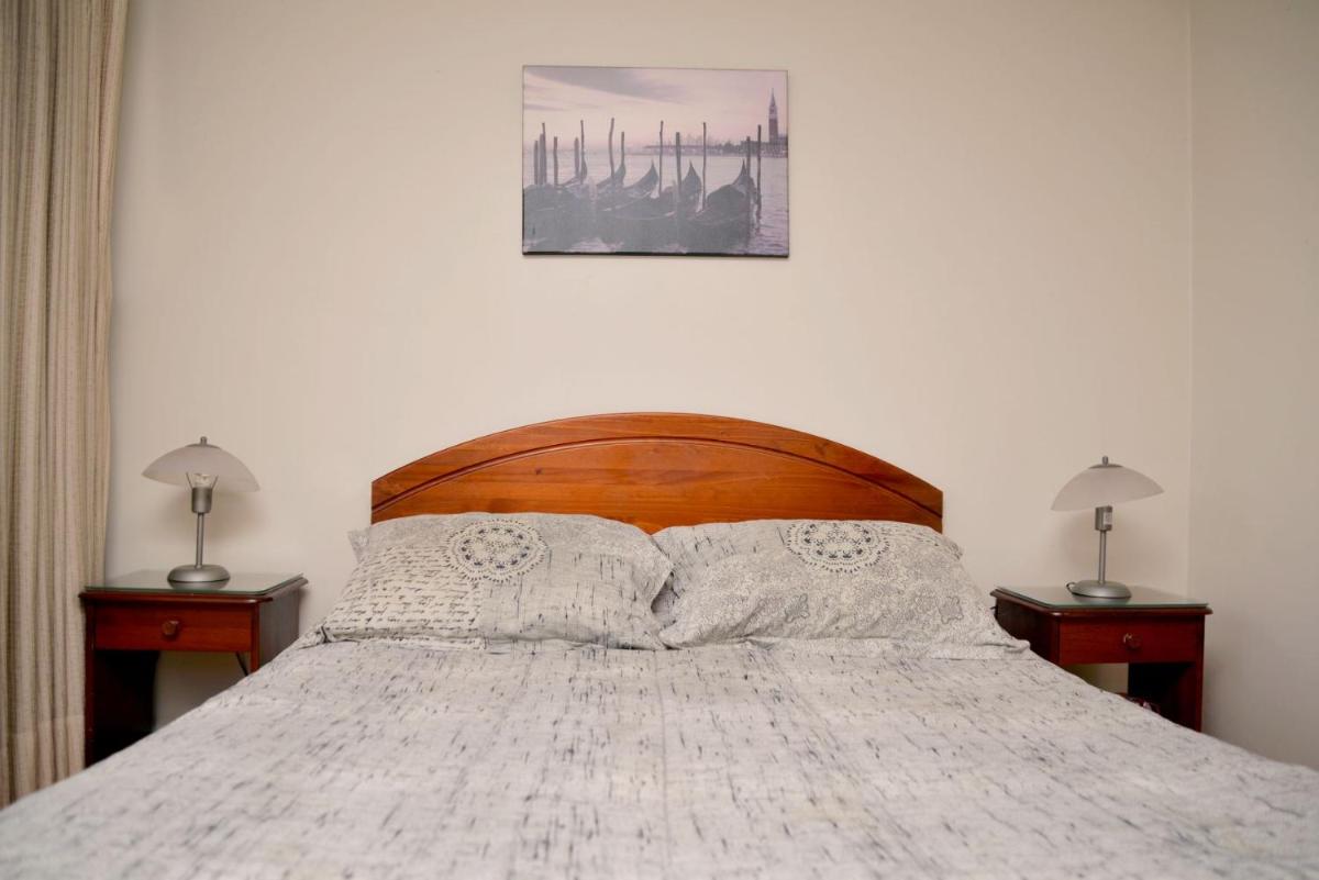 Suitetrails - La Dehesa House Callao