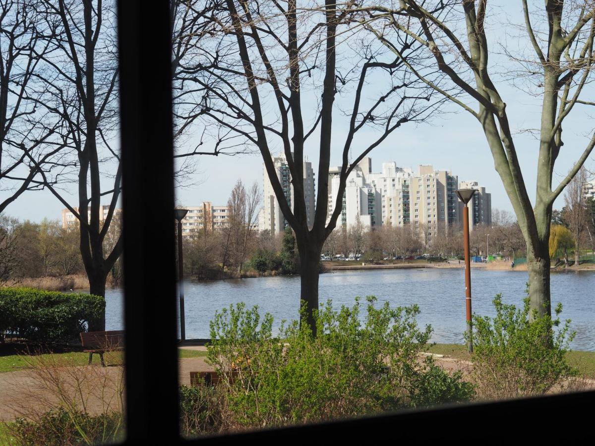 La Charmille du Lac - Housity