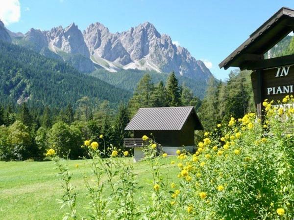 Albergo Piani di Luzza - Housity