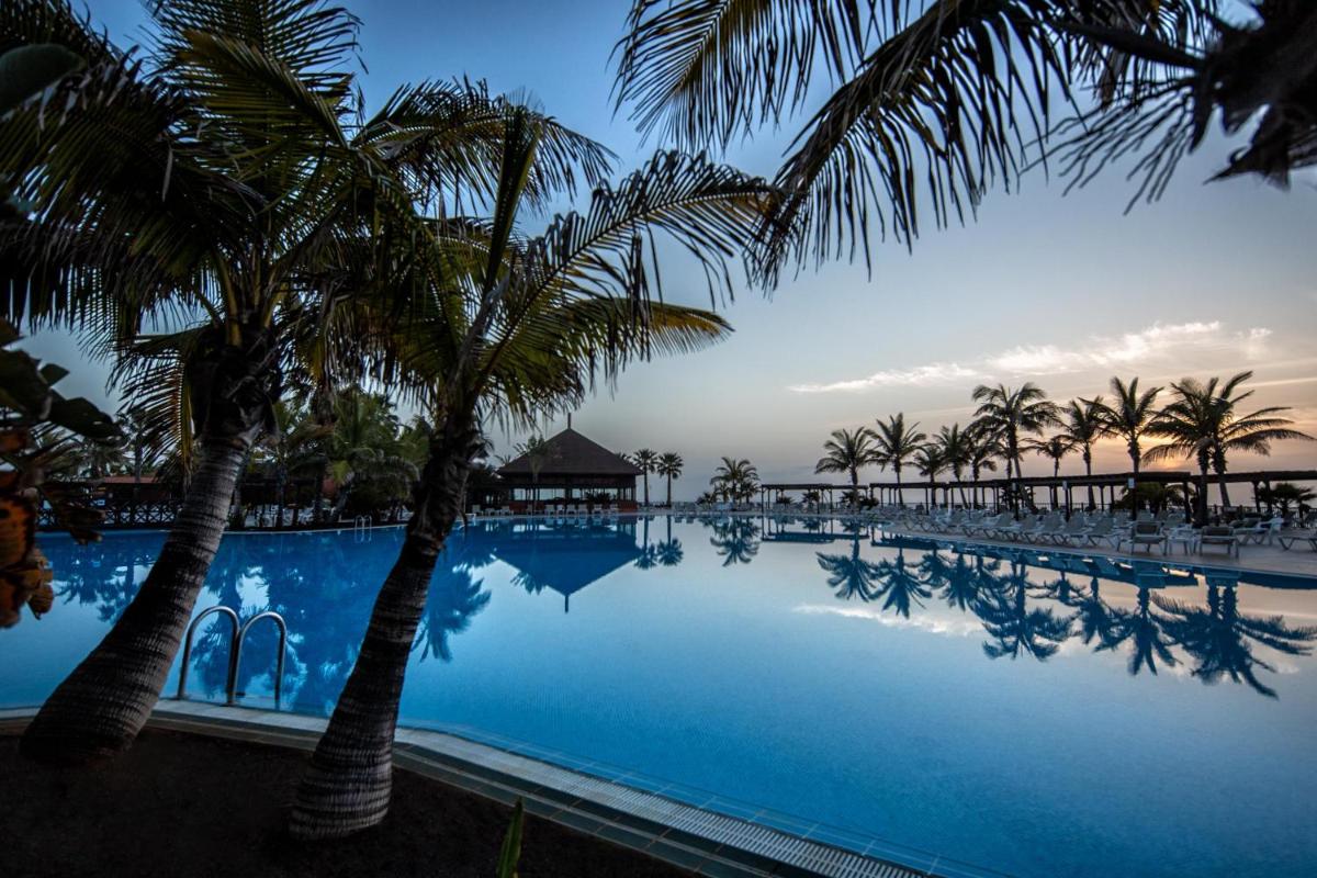 Piscina en o cerca de La Palma Princess