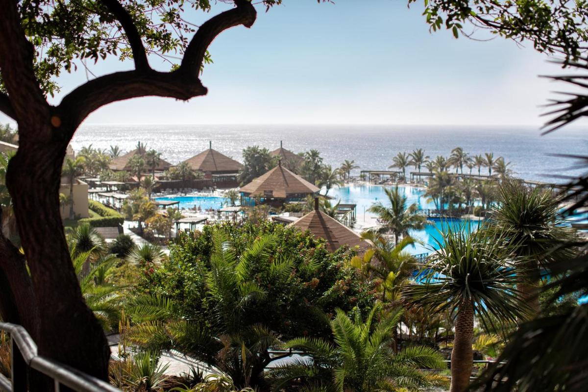 Piscina en o cerca de La Palma Princess