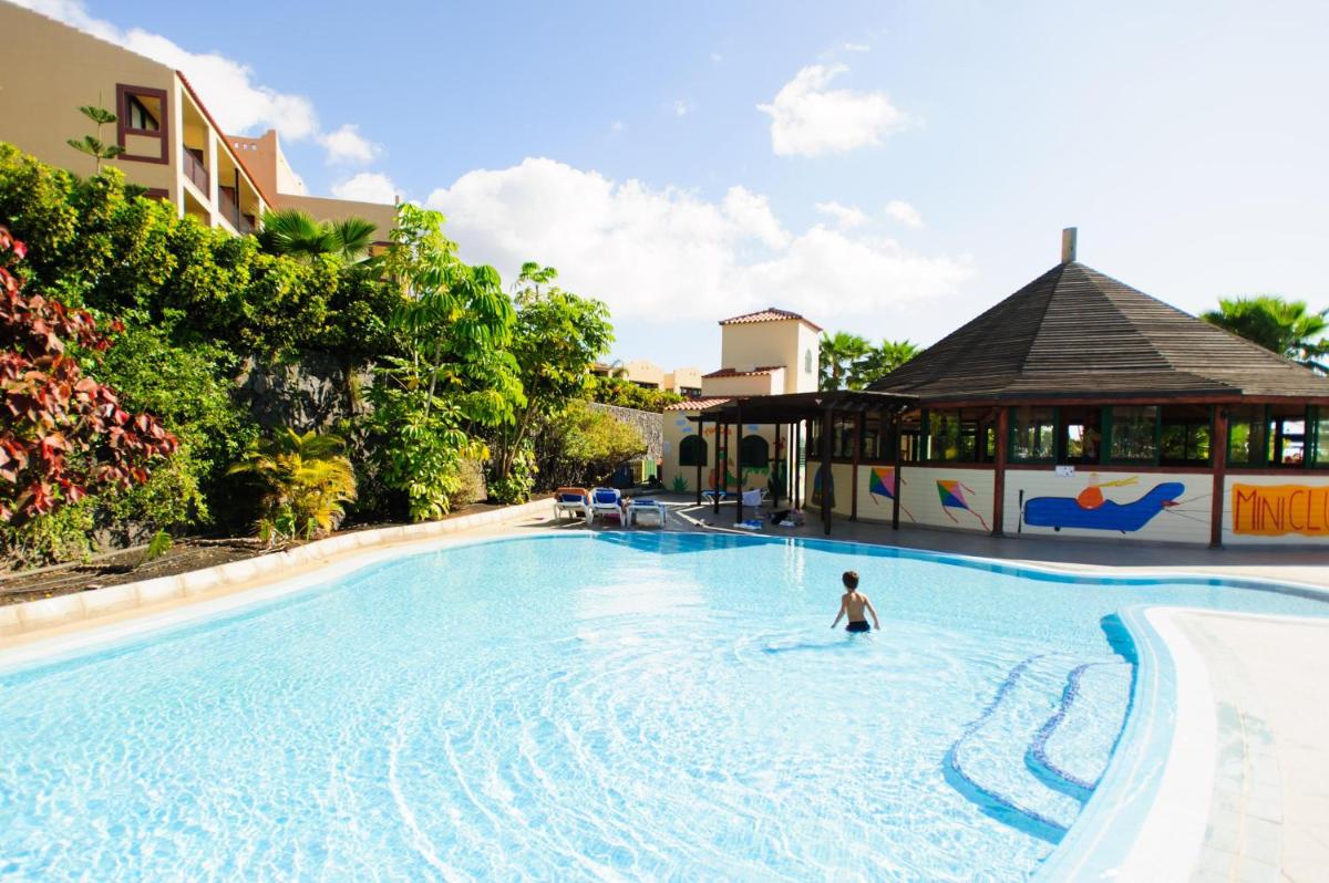 Piscina en o cerca de La Palma Princess