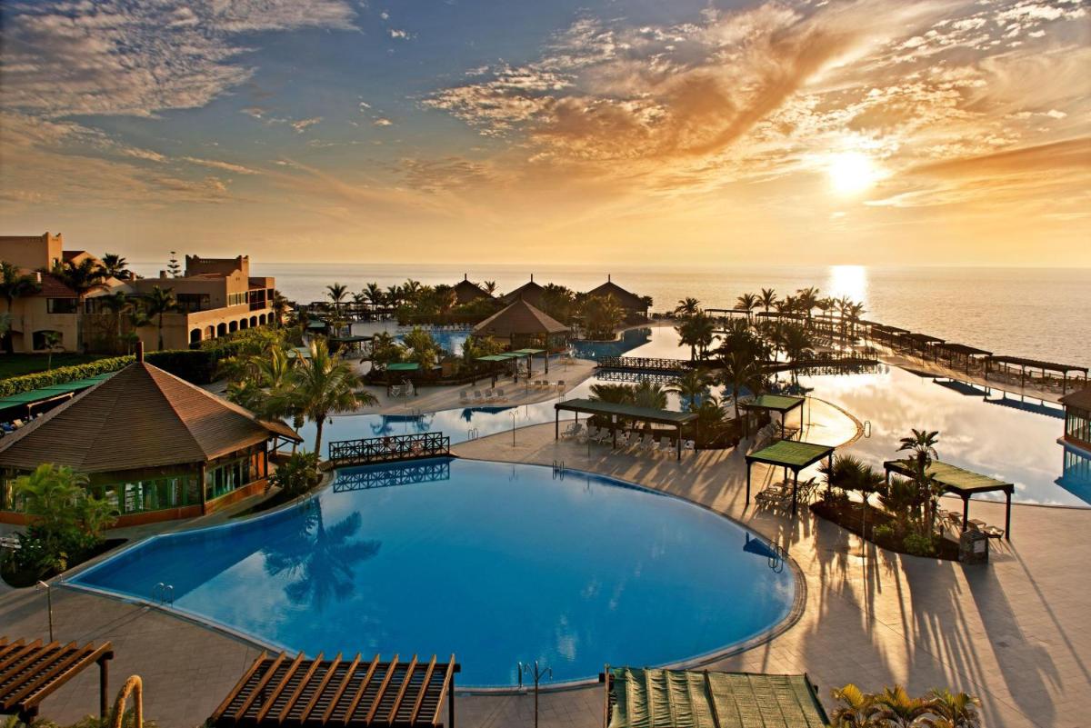 Piscina en o cerca de La Palma Princess