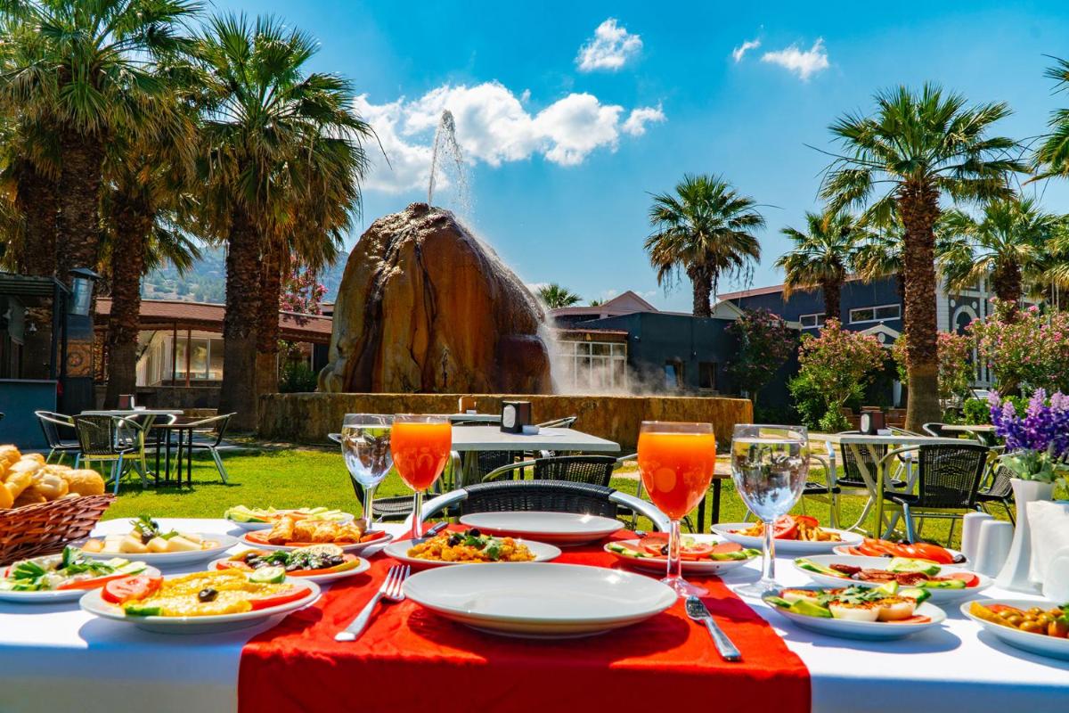 Larina Thermal Resort&Spa - Housity