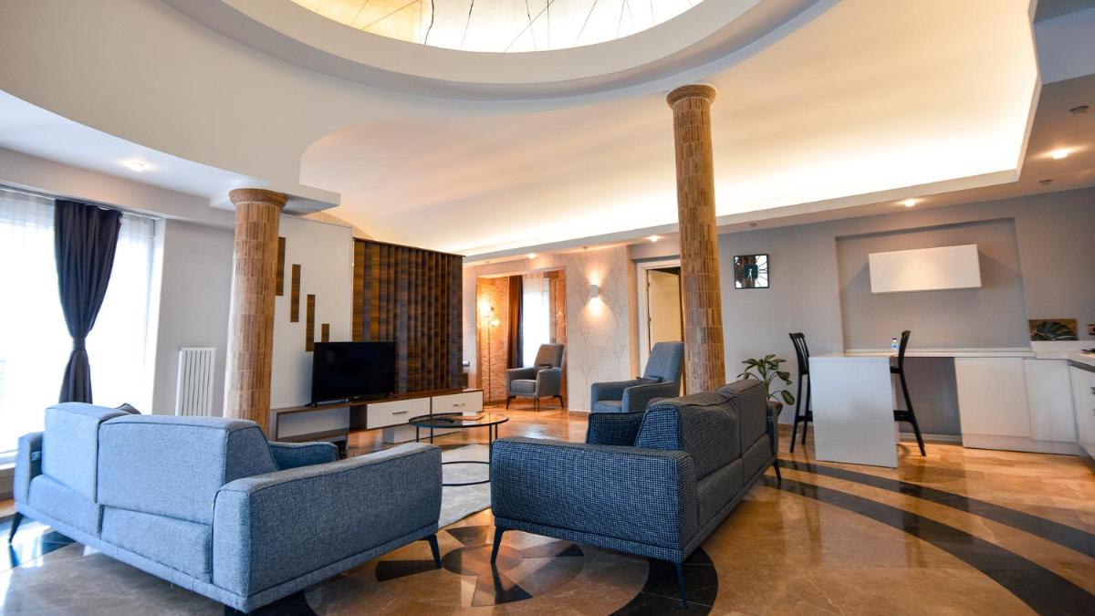 Blackmoon Villa Edirne - Housity