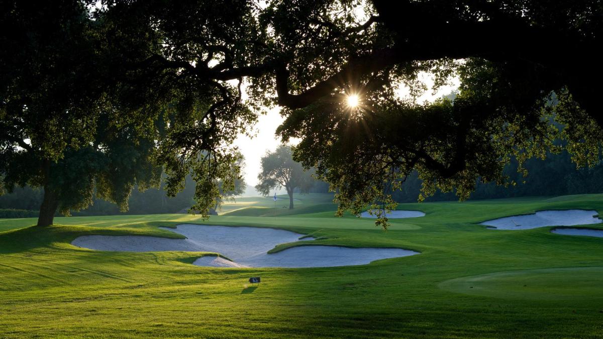 Instalaciones para jugar al golf en el hotel o alrededores