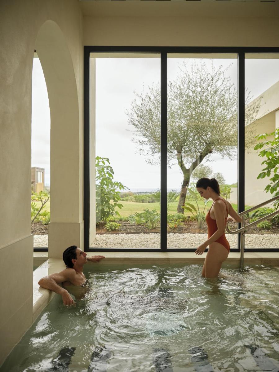Clientes alojados en SO/ Sotogrande Spa & Golf Resort Hotel