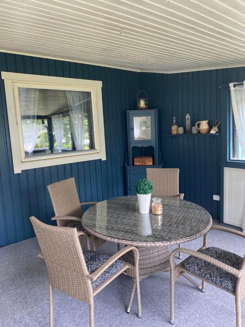 Stuga med tre sovrum - Housity