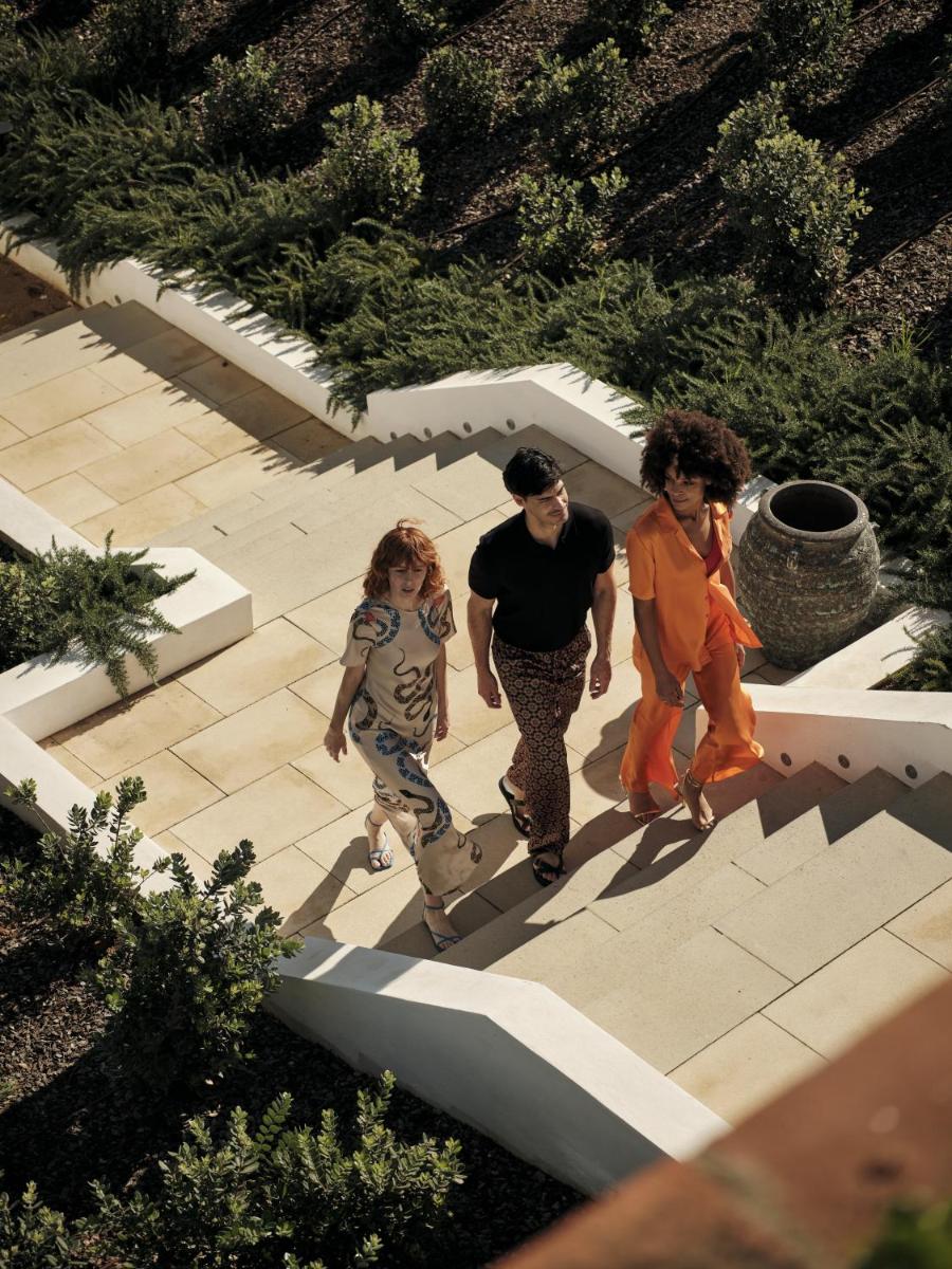 Clientes alojados en SO/ Sotogrande Spa & Golf Resort Hotel