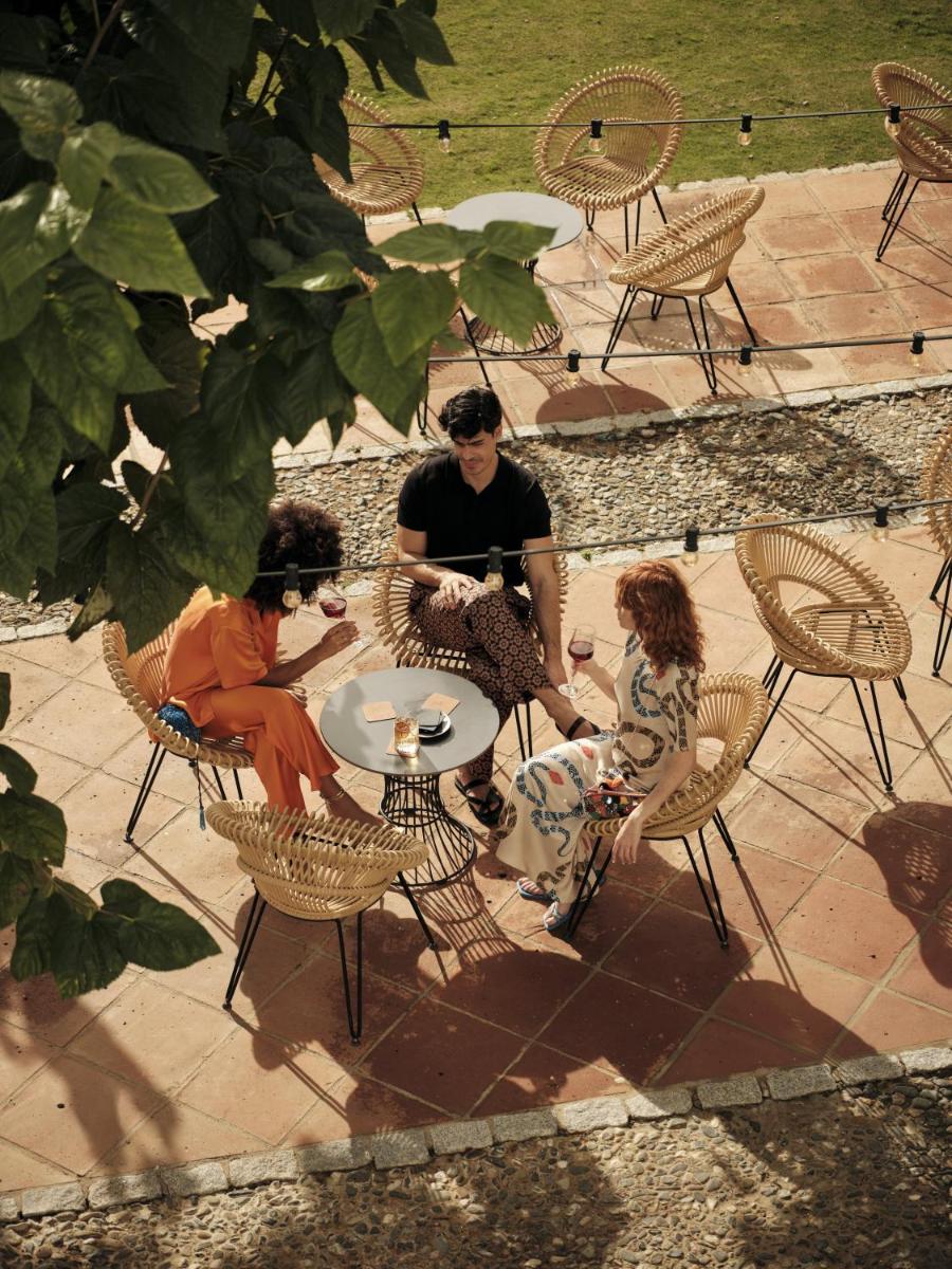 Clientes alojados en SO/ Sotogrande Spa & Golf Resort Hotel