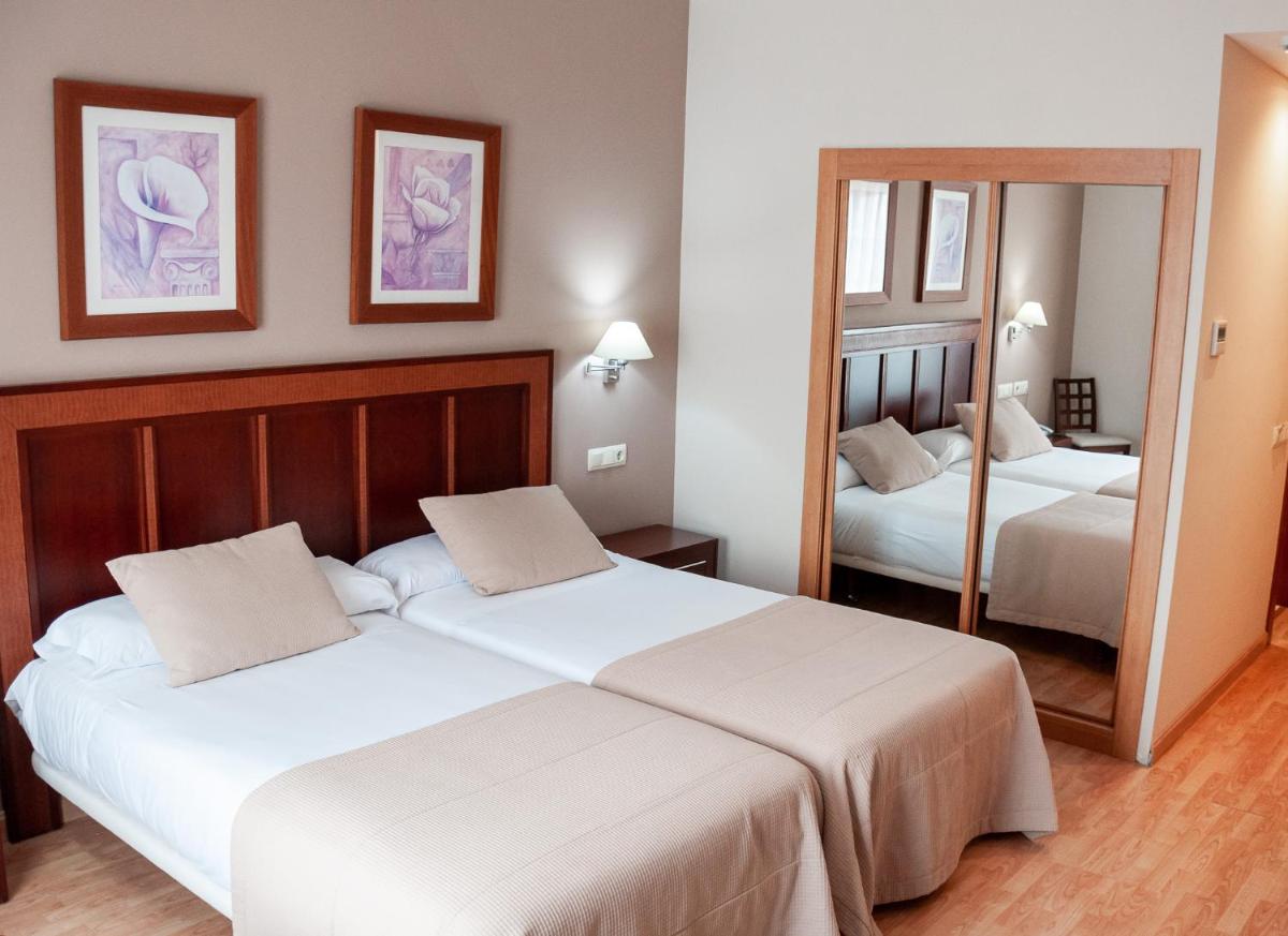 ARVA Santiago León - Housity