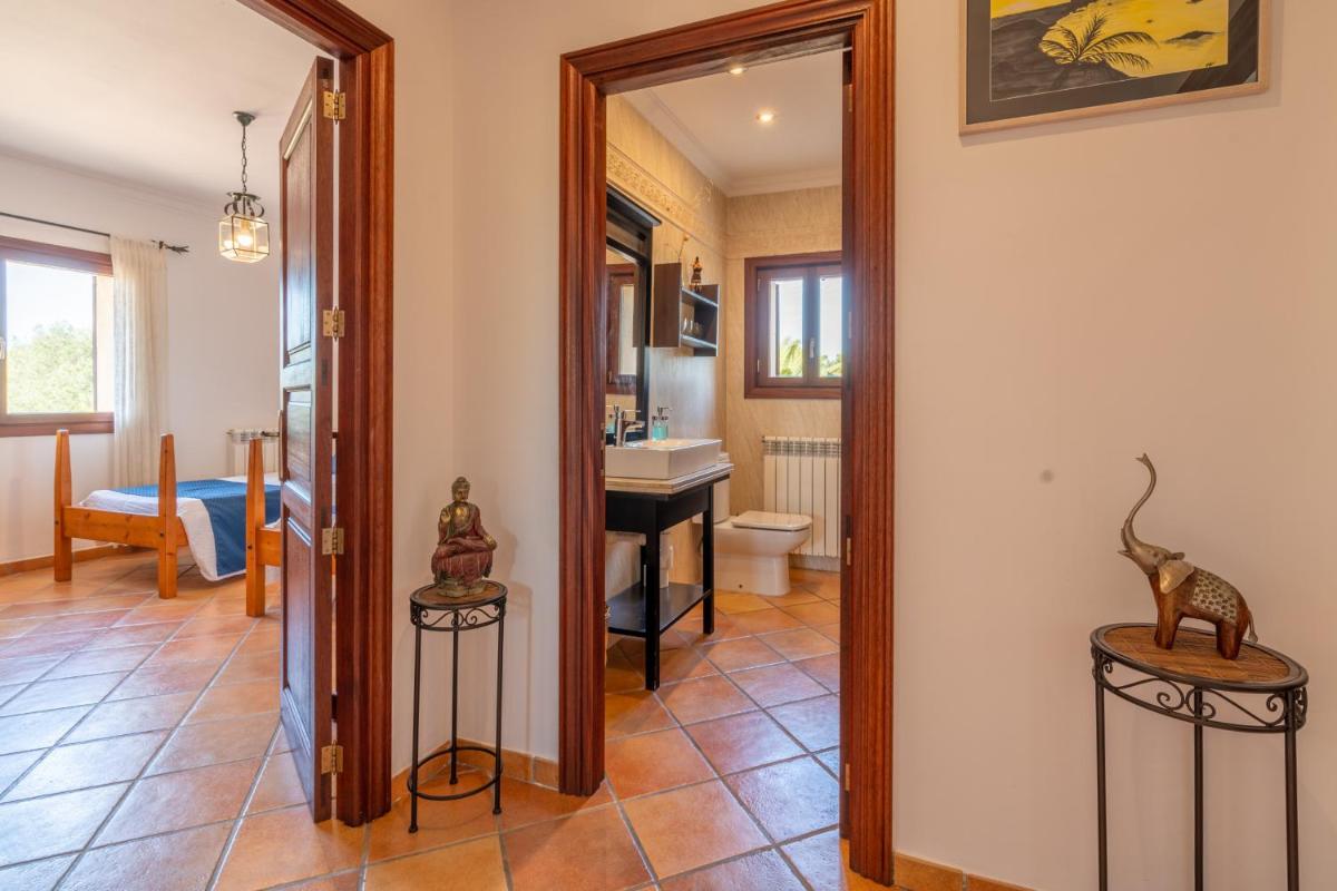 Campos - 4198 Mallorca - Housity