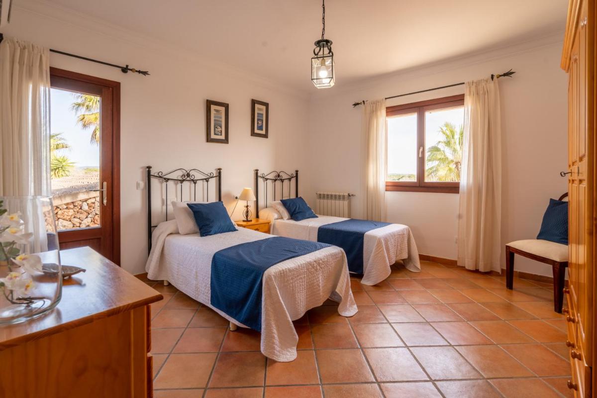 Campos - 4198 Mallorca - Housity