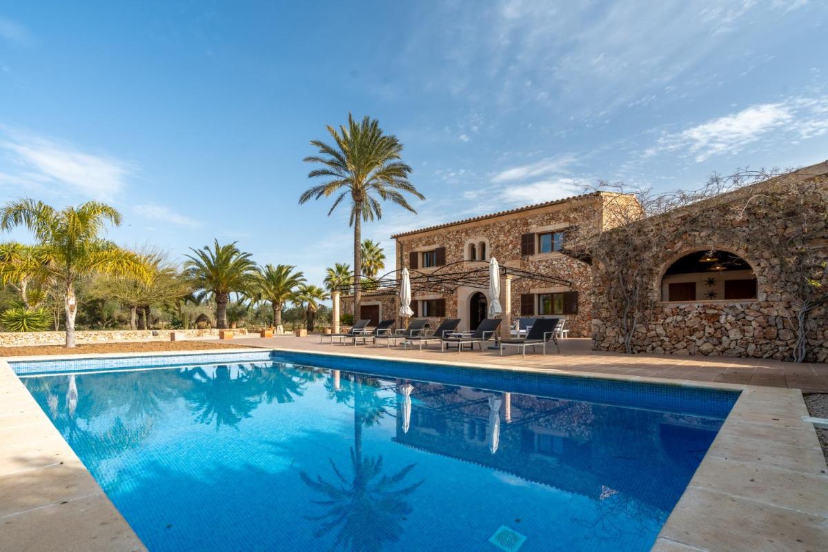 Campos - 4198 Mallorca - Housity