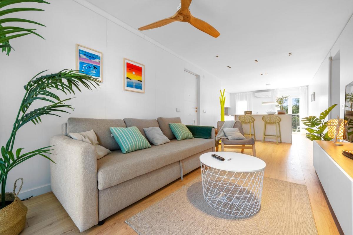 Hauzify I Apartament Westland - Housity