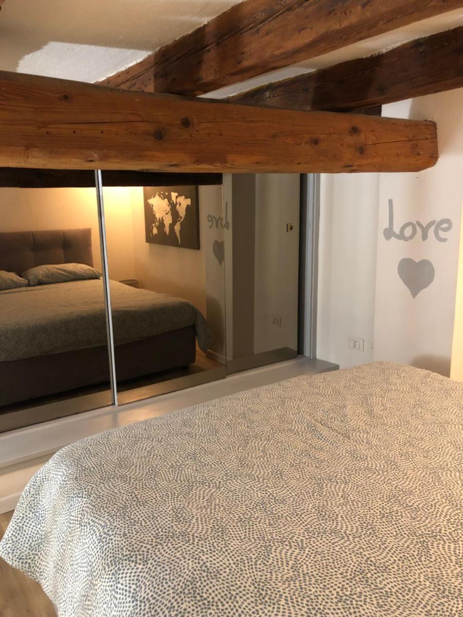 New loft in the heart of Bologna 3 - Housity