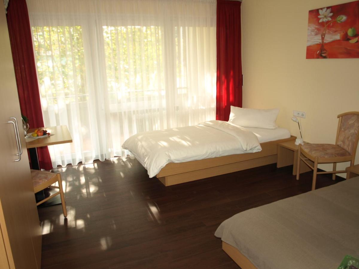 Boardingroom - Housity